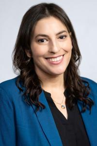 Lauren R Richter, MD Profile Headshot